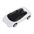 thumbnail image 2 of 1 de plástico, el vehículo coleccionable más , coche de juguete portátil con energía Solar Blanco Zulema coche de la ciencia, 2 of 8