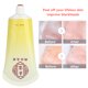 thumbnail image 4 of Natural Centella Essence Blackhead Peel Off Eliminación del acné Poro que encoge la mascarilla de la nariz de la cara, 4 of 8