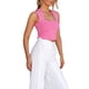 thumbnail image 5 of Txlixc Chaleco de punto de verano femenino Txlixc  moda, 5 of 9