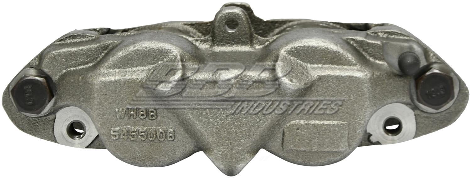 TERREPOWER formerly BBB Industries 97-17459B Reman Caliper w/installation Hardware