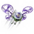 thumbnail image 5 of Disney and Pixar Toy Story 5 Flying RC Hi-Tech Edition Buzz Lightyear, 5 of 6