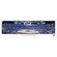 thumbnail image 3 of Kentucky Wildcats Basketball - Affiche Non Encadrée 40 x 13.5 par Blakeway Panoramas, 3 of 4