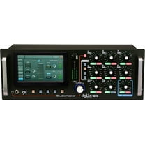 StudioMaster DigiLive 16RS - Rack mount DIGITAL CONSOLE
