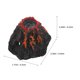 thumbnail image 2 of KAKOWELY 2Ud Accesorio Volcán De Resina Para Decoraciones De Bonsái Y Terrarios Con Único, 2 of 6