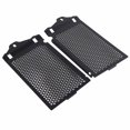 thumbnail image 4 of Radiator Guard Protector Grille Cover, Motorcycle Radiator Grille Guard Easy Installation  for R1200GS LC 2013-2018, 4 of 7