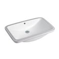 thumbnail image 4 of DROP Bath and Kitchen Évier sous-monté, 4 of 6