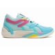 thumbnail image 5 of PU & MA BLUE TRC BLAZE COURT Men’s Sz 10 New W Box, 5 of 6