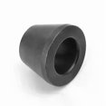 thumbnail image 1 of Cone For Wheel Balancer Balancer Adaptor Cone Wheel Balancer Standard Taper Cone Shaft Size 36 38, 1 of 5