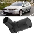 thumbnail image 1 of 7701062074 Bumper Backup Parking Reverse Sensor  for  Laguna II Megane Owners, 1 of 7