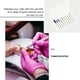 thumbnail image 4 of 10pcs Bits de taladro de uñas Cutícula Manicure Drill Bit Bit Carbide Electric Bit Bit, 4 of 6