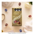 thumbnail image 3 of Trufas de chocolate Lindt Lindor con relleno suave sabores surtidos 120 g, 3 of 4