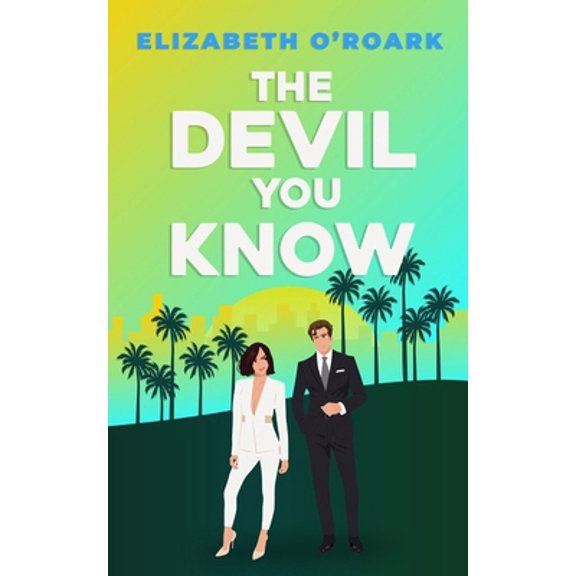 Pre-Owned The Devil You Know: A spicy office rivals romance that will make you laugh out loud! (The Grumpy Devils) (Paperback) 0349440751 9780349440750