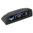 thumbnail image 2 of Pantalla HUD inteligente, pantalla LCD multifuncional a Color, voltaje de velocidad OBD que muestra Universal, 2 of 11
