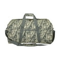 thumbnail image 2 of DALIX 25" Big Adventure Duffle Bag w/ Adjustable Strap in Digital Camouflage, 2 of 4