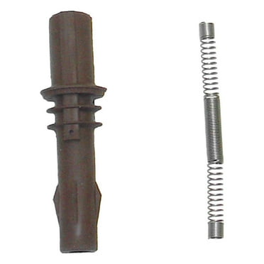 ACDelco Gold (Professional) Direct Ign. Coil Boot Fits select: 2008-2010 FORD F150, 2008-2010 FORD F250