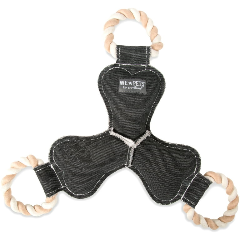 Large hot sale dog rope