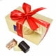  Leonidas Chocolates Traditional Gold Box et Red Box contenant 30 chocolats, 500 g (17,6 oz) – image 2 sur 2