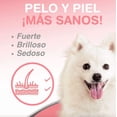 thumbnail image 3 of Aceite De Salmón Omega 3 Y 6 Para Perros Y Gatos 250 Ml, 3 of 5