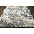 thumbnail image 2 of BoutiqueRugs Doveton Bohemian, Transitional Area Rug - Cream, Black, Charcoal - 8' x 10', 2 of 11