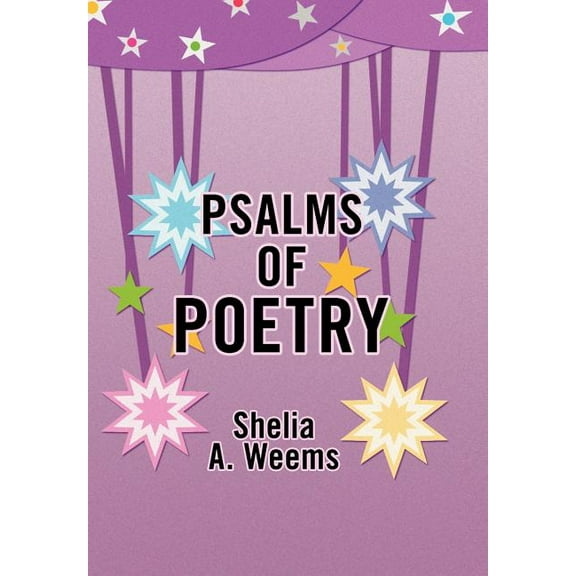 Psalms of Poetry (Hardcover)