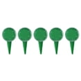thumbnail image 1 of 5 Pcs Type à Cadran Réglable Semoir Manuel Outil de Jardinage pour Diverses Graines, 1 of 8