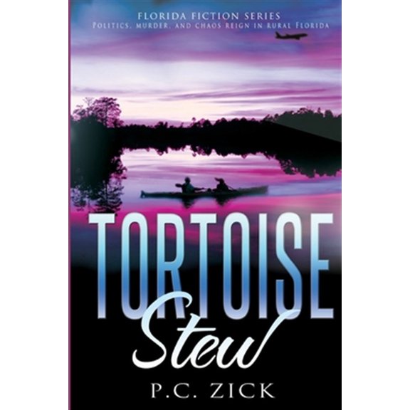 Pre-Owned Tortoise Stew (Paperback) by P C Zick