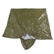 thumbnail image 5 of Chubasquero de emergencia, Poncho de emergencia Chubasquero impermeable Poncho de supervivencia de emergencia Poncho de emergencia confiable y duradero, 5 of 8