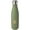 Heather Green, variant on Cove Recycled Stainless Steel 16.9floz Insulated Water Bottle