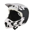thumbnail image 2 of Face Full Face Mountain Bike Helmet Ventilation Lightweight Helmet, 2 of 7