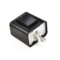 thumbnail image 2 of 2 Pin Speed Adjustable Led Flasher Relay Motorcycle Turn Signal Indicator 12V, 2 of 9