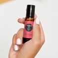 thumbnail image 2 of Edens Garden Inflammation Aid Essential Oil Roll-On Blend- 100% Pure Premium Grade, Natural, Therapeutic, Aromatherapy, Kid & Skin Safe, The Best for Wellness, Tension Pre-Diluted 10 ml (.33 fl oz), 2 of 7