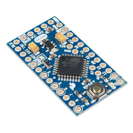 Arduino Pro Mini 328 - 3.3V/8MHz price history on PriceWatchPro