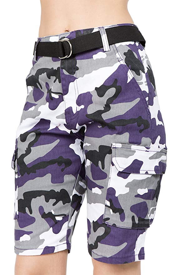 purple cargo
