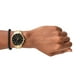 thumbnail image 5 of Conjunto de regalo reloj + pulsera A｜X ARMANI EXCHANGE tono dorado, 5 of 5
