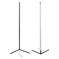 thumbnail image 2 of Alturna Alturna 57" Black LED RGB Floor Lamp, 2 of 3