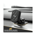 thumbnail image 2 of Soporte Magnético Ajustable Para Teléfono De Coche 360 Belug Negro, 2 of 4