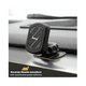 thumbnail image 2 of Soporte Magnético Ajustable Para Teléfono De Coche 360 Belug Negro, 2 of 4