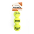 thumbnail image 2 of Pelotas de tenis Tre-nis Punto naranja entrenamiento nivel intermedio, 2 of 2