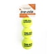 thumbnail image 2 of Pelotas de tenis Tre-nis Punto naranja entrenamiento nivel intermedio, 2 of 2