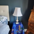 thumbnail image 5 of TOOTOO STAR Lampshades Set of 2；Lampshades 6" Top x 12" Bottom x 8.5" High for Table Lamps Floor Lamps, 5 of 7