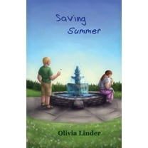 Saving Summer, (Paperback)