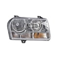 thumbnail image 1 of FARO 300 2005 al 2007 CHRYSLER Derecho/Pasajero DEPO, 1 of 4