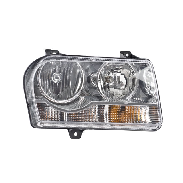 FARO 300 2005 al 2007 CHRYSLER Derecho/Pasajero DEPO