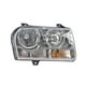 thumbnail image 1 of FARO 300 2005 al 2007 CHRYSLER Derecho/Pasajero DEPO, 1 of 4