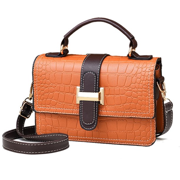 Bolsos de mujer, bolsos de mensajero para mujer, minicarteras, bolsos de hombro con asa superior Adepaton BST3002045-3