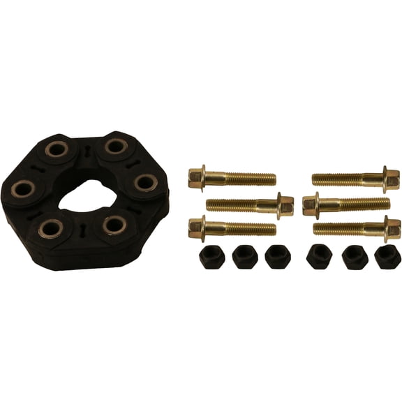 MOOG 675 Drive Shaft Coupler