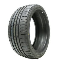 Accelera Phi All Season 235/40ZR19 96Y XL Passenger Tire