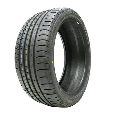 Accelera Phi All Season 205/50ZR17 93W XL Passenger Tire