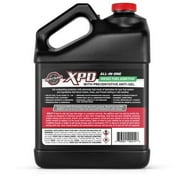 Opti-Lube XPD All Seasons Diesel Fuel Additive - 1 Gallon with Accessories (1 Hand Pump & 2 Empty 8oz Bottles) (1 Gallon XPD with Hand Pump and Regular Accessory Bottles)