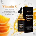 VC Liquid Extract Moisturizing Facial Skin Desalting Fine Lines And Nasolabial Folds Facial Skin